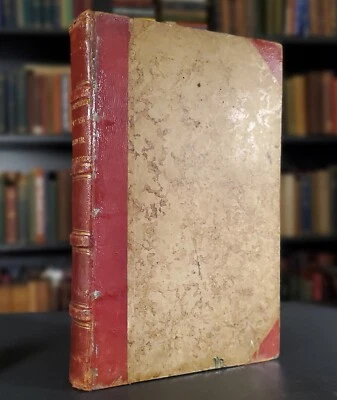 A Japanese Grammar 1st Edition 1868 By J.J. Hoffmann Hardcover 1st Edition RARE - Image 1 of 4