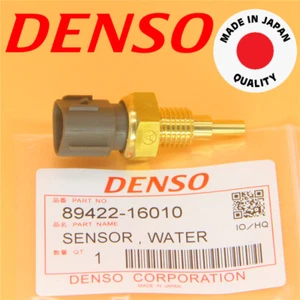 8942216010 Coolant Temperature Sensor fit for Toyota Corolla Echo Paseo - Picture 1 of 13