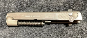 SMITH WESSON 639-2 SLIDE, BARREL, BUSHING, GUIDE ROD/SPRING AMBIDEXTROUS SAFETY - Picture 1 of 10