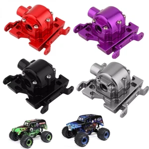 Metal Center Gearbox Gear Box Housing for 1/18 Losi mini LMT 4x4 Monster Truck - Picture 1 of 17