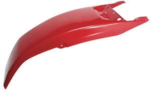 RED REAR FENDER FAIRING for Beta TR 33 / TR 34 / TR 35 - Picture 1 of 3