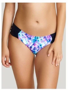 PANACHE SWIM ASPYN GATHER BIKINI BRIEF / PANT UK SIZE 20 - SW1179 - BNWT - Picture 1 of 2