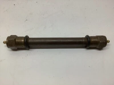 NOS CORVETTE C1  1953-1962 Upper Control Arm Shaft 821039 Chevy 1949-1954 OEM - Image 1 of 4