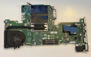 Scheda madre Lenovo ThinkPad L450 AIVL1 -A351 u08 Intel i5-5200U 00HT677 - Bild 1 von 5
