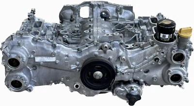 SUBARU BRZ TOYOTA GT86/FRS RECONSTRUIDO MOTOR FA20 BLOQUE LARGO (CERO MILLAS) Foto 1 de 4