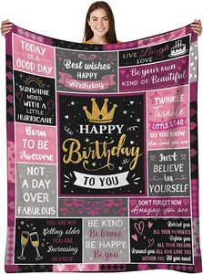 Gifts for Mom, Mothers Day from Husband Daughter Son, Birthday Women Wife Gifts. - Picture 1 of 7