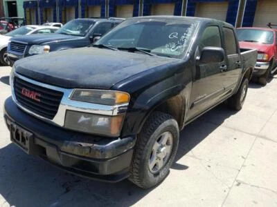 Condensador de aire acondicionado usado se adapta a: GMC Canyon 2005 3,7 grado A Foto 1 de 4