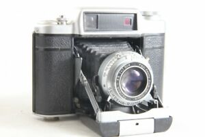 Exc Fuji Super Fujica 6 Sześć 6 x 6 kamer filmowych 75mm 1: 3,5 z Japonii *1436