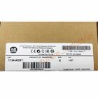1734-AENT /A POINT I/O Ethernet Network Adaptor 1734-AENT New Factory Sealed 
