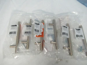 6er-Pack Liberty P13457C-CZ-C 96 mm Bauhaus Bar Zug Champagner Brz 885785030042 (BB) - Bild 1 von 4
