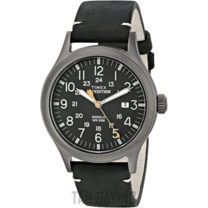 Watch Timex Expedition Classic Tw 4B01900 - Picture 1 of 8