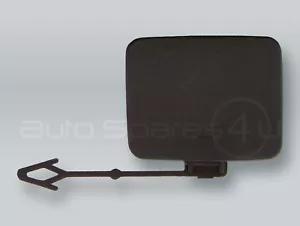 Tapa cubierta de gancho parachoques trasero adecuado para 2007-2010 BMW X5 E70 - Imagen 1 de 2