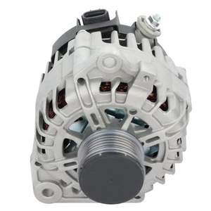 Alternator for Nissan Rogue Select 2014 All Engine,Altima 2013 2.5L Coupe - Picture 1 of 14