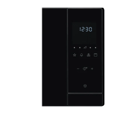 AEG MSB2547D-M 60cm Einbau-Mikrowelle edelstahl (2.Wahl) - Bild 1 von 2