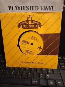 RATTLES THE WITCH / FRIJID PINK HOUSE OF THE RISING SUN EX- ROCK 7" VINYL 45 - Picture 1 of 3