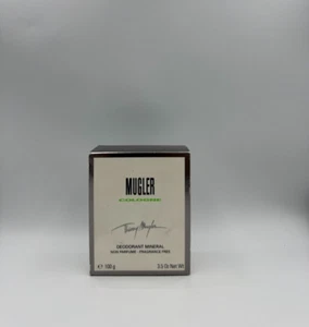 Thierry Mugler Cologne Deodorant Mineral Non Parfume - Picture 1 of 1