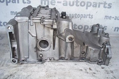 ALGUNOS CADILLAC CTS STS 2005-2010 2,8 L 3,6 L OEM MOTOR CÁRTER DE ACEITE 12574921 Foto 1 de 4