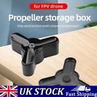 Plastic Propeller Storage Box For Dji Fpv 5328 Blade Anti-Fall Protection Case