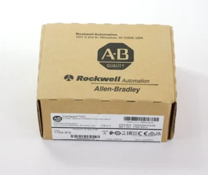 Allen Bradley 1769-IF8/A Compactlogix 8 PT Analogico Input Modulo - Sigillato - Foto 1 di 6
