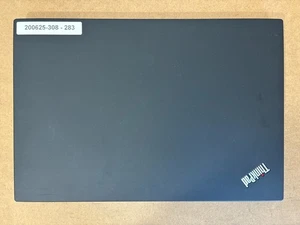 Lenovo ThinkPad T15 15.6" / i5-1135G7 / 8GB RAM / 256GB SSD / OS (OFFERS OK) - Picture 1 of 14