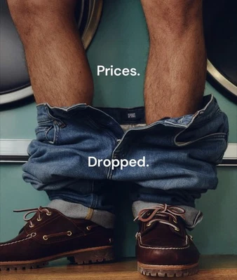 STEP ONE New Men's Trunk Underwear Size Medium 4 Pairs Mystery Pack ONLY £29.99