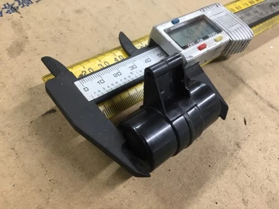 Peugeot 403 Citroen zenith carburettor float flotteur F297.26 140306 34WIM71 - Image 1 of 4