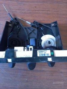 Control de temperatura con CA compatible con 06-07 ION 822208 - Imagen 1 de 10