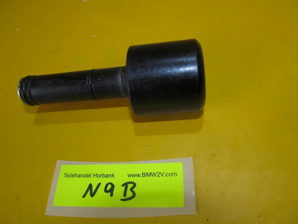 Peso manillar BMW R80R R100R R1100RS K100 pieza 1453246 manillar bar weight Foto 1 de 1