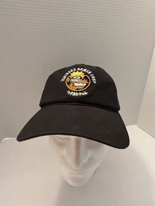 Naruto Ichiraku Ramen Shop Logo Strap back Hat Cap Unisex - Picture 1 of 5