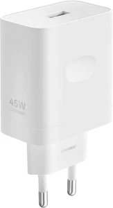 Caricatore SUPERVOOC 45 W - USB, Ricarica Rapida, Caricatore Originale , Cavo No - Foto 1 di 12