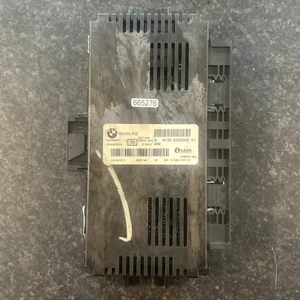 MINI R61 R60 R56 FOOTWELL LIGHT CONTROL MODULE UNIT FRM3R PL3 HIGH EKS 2010-2017 - Picture 1 of 4