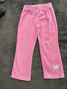 vintage nick jr pants sz 4T embroidered toddler logo - Picture 1 of 3