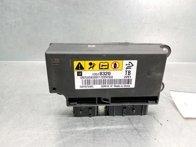 13578320 CENTRALINA  / 5WY87540C / 5693727 PER OPEL VECTRA B BERLINA 1.8 16V CAT - Immagine 1 di 4