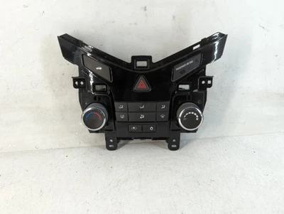 Chevrolet Cruze 2012-2016 aire acondicionado calefacción climatización 95146207 TZVB7 Foto 1 de 4