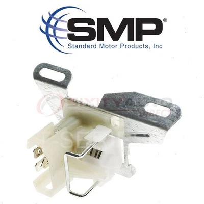 SMP T-Series Headlight Dimmer Switch for 1991-1997 Chevrolet P30 - jb Foto 1 de 4