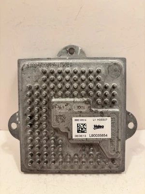 Модуль управления фарой привода Jeep Grand Cherokee 2014-2020 годов выпуска L90035854 B388 - Изображение 1 из 4