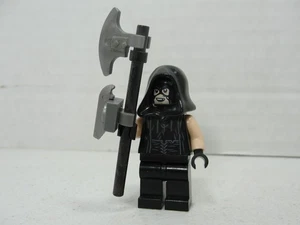 LEGO Executioner Minifig from Harry Potter's The Prisoner of Azkaban 75947 - Imagen 1 de 3