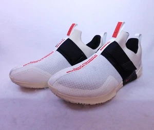 Nike Metcon Sport Shoes Mens Size 14 Training Just Do It AQ7489-100 Sneakers - Picture 1 of 20