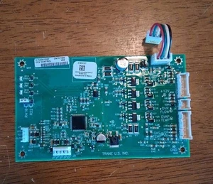 Trane EEV Steuerplatine D156941G07 CNT07508 V08 - Bild 1 von 3