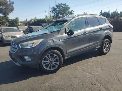 IGNITION SWITCH 2001-2019 FORD ESCAPE - Image 1 of 4