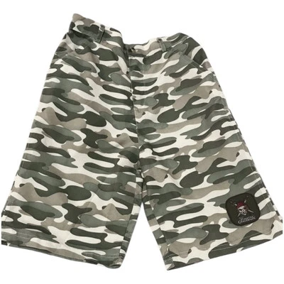 Board Shorts Disney Piratas del Caribe Niño Talla 6  Foto 1 de 4