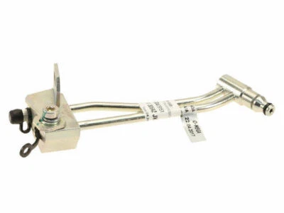 For 2009-2017 Nissan 370Z Clutch Hydraulic Line Genuine 58331MH 2011 2010 2012 - Image 1 of 2