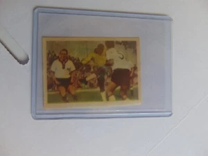 Vida Pelé instantánea 1964 # 137 en acción - Imagen 1 de 2