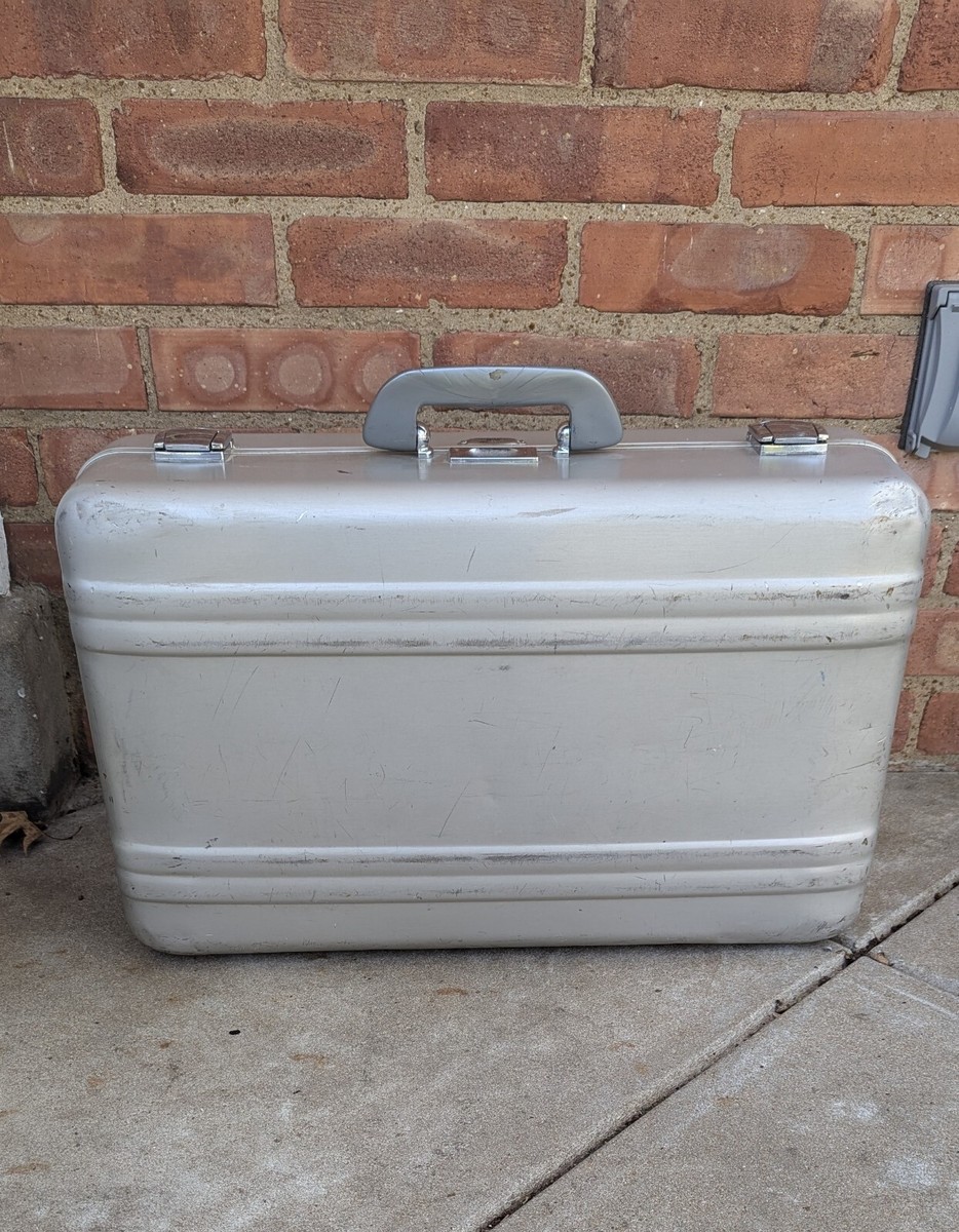 Zero Halliburton Camera Cases, Bags & Covers for sale | eBay