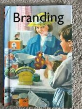 The Ladybird Book of Branding Springett Associates Board Book Pastiche Marketing