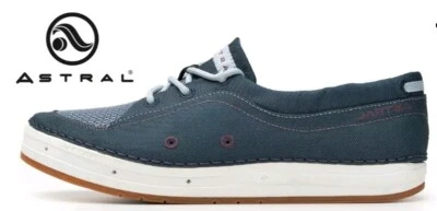 Astral Womens Porter Water/Deck Shoes 9.5 - Image 1 of 4
