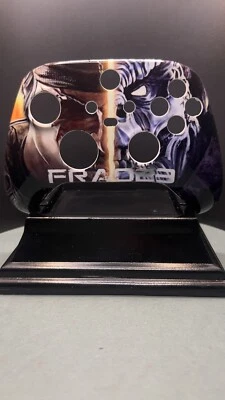 Gears of War   NEW Faceplate for  Xbox Series S/X controller - Image 1 of 3