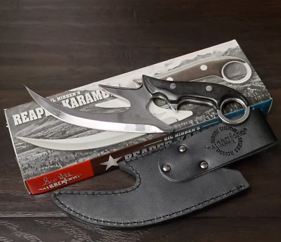 Cuchillo Karambit United Cutlery Gil Hibben Reaper con funda GH5086 Foto 1 de 4
