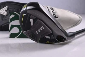 Ping G430 #3 Hybrid / 19 Degree / Stiff Flex Ping Alta CB Black 70 - Picture 1 of 9