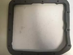 TH425 1966/67-78 Eldorado Toronado Transmission Oil Pan Gasket 8625089 ATP JG-56 - Picture 1 of 9